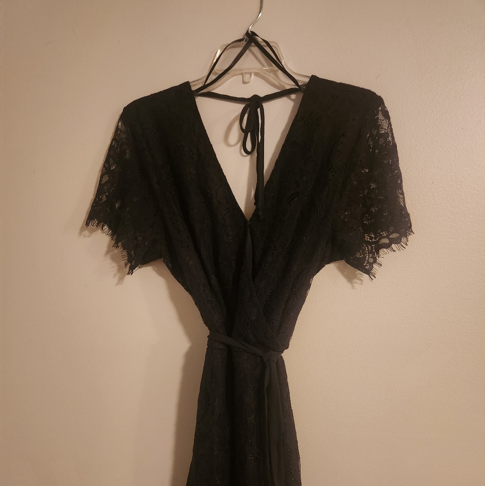 Black Maurice's Romber Size Large